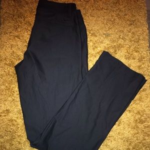 Nike golf pants